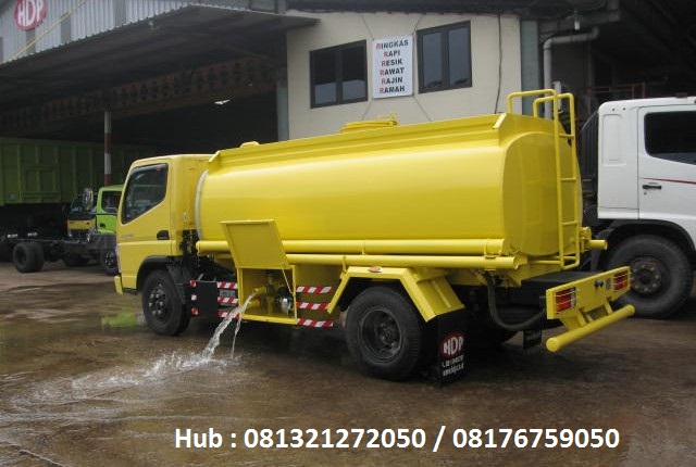 jual mobil tangki air bersih colt diesel 2019, mobil truck tangki air 2019 promo paket kredit dp ringan mobil tangki air mitsubishi colt diesel 2019