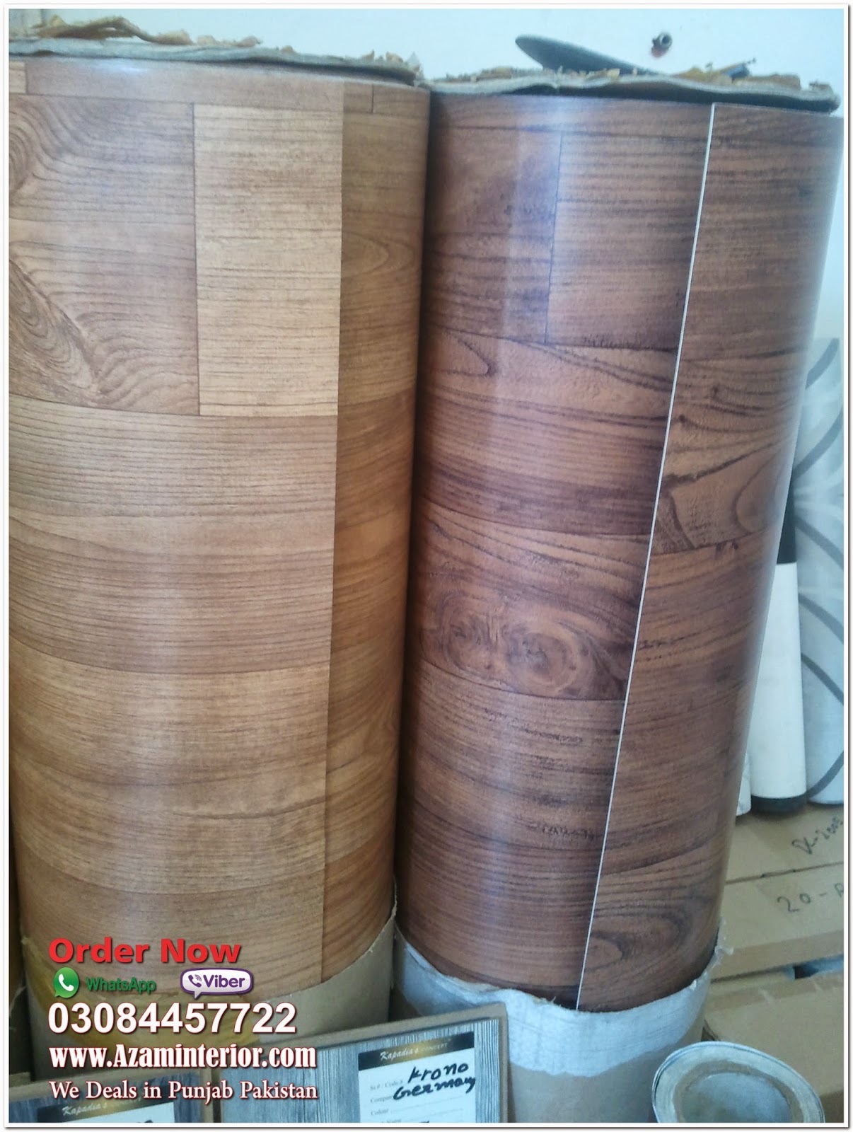 Azam Interior Lahore Vinyl Flooring sheet Lahore, Punjab Pakistan