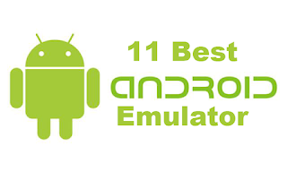 11 Emulator Android Terbaik Dan Ringan Yang Bisa Kamu Gunakan Di PC