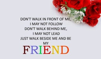Hindi shayari dosti image Hindi shayari dosti image