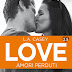 "Love #2.5 Amori perduti" di L.A. Casey