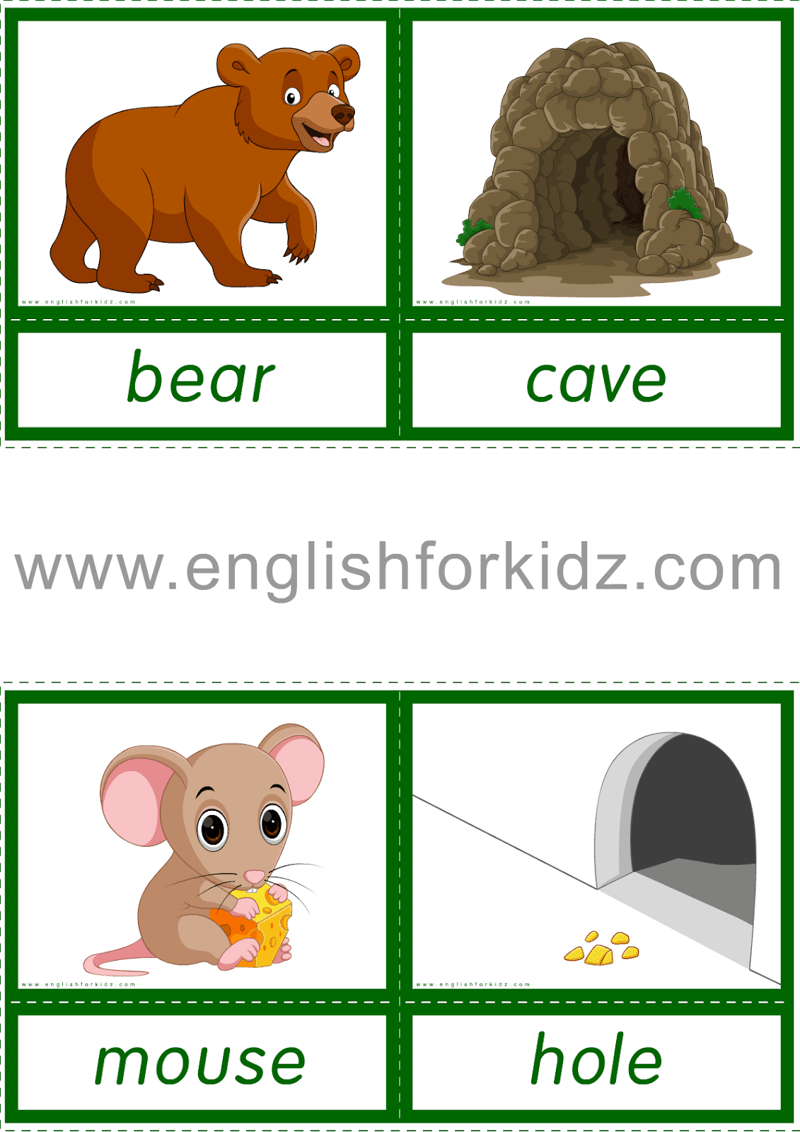 Reading Comprehension Kit. Animal Passages. Grades 13