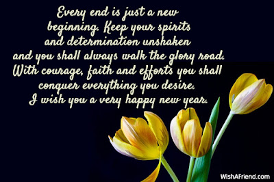 New Year 2018 Messages for Family New Year 2018 Messages for Family
