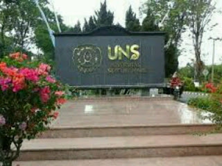 11 Universitas Terbaik dan Terbesar di Kota Solo (Surakarta