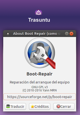 Boot-Repair