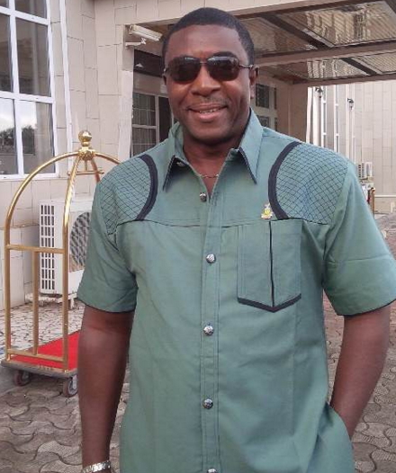 bob manuel udokwu chieftaincy titled