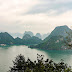 The reason that you should book a cruise in your Halong Tour