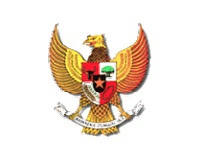 Lambang garuda indonesia