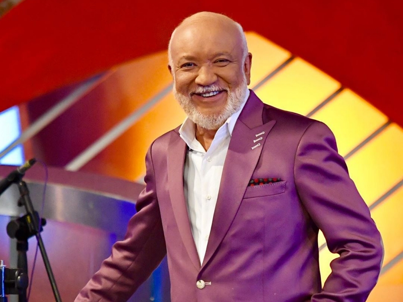 “Divertido con Jochy” se muda a las noches de los domingos “Divertido con Jochy” se muda a las noches de los domingos
