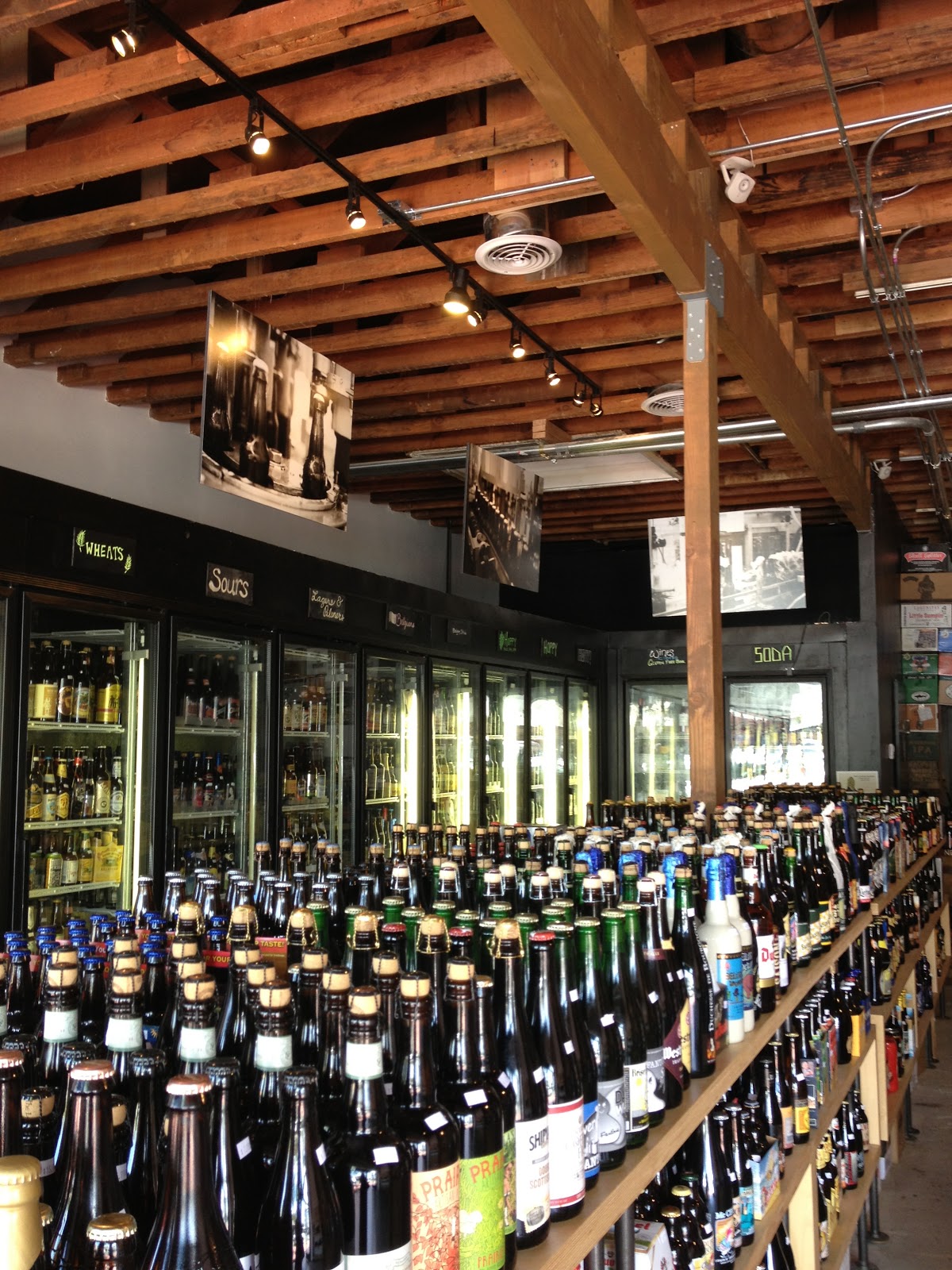 Backpacktress San Diego County Where The Craft Beer Flows