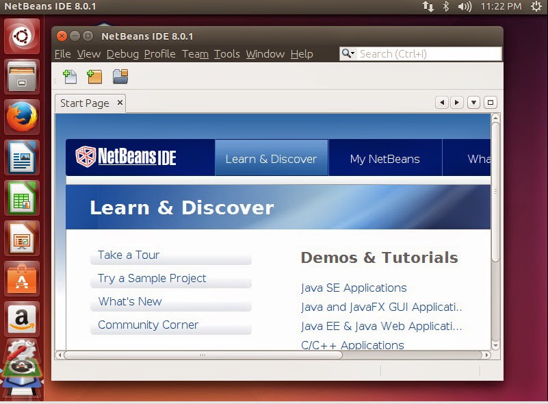 netbeans 8.1 Images High Quality Grahic Tutorial Instalasi NetBeans 8.0.1 pada Linux Ubuntu 14.04 LTS ~ Blognya ...