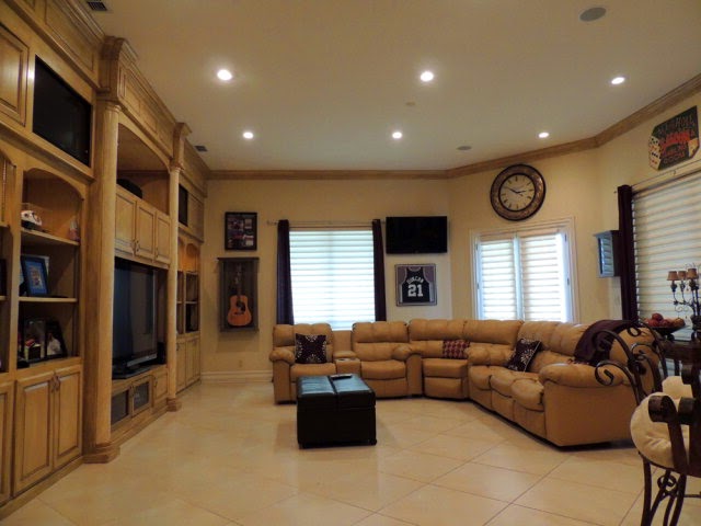 Beautiful view of Luxury Private Elevator Luxury Penthouses In Mcallen Texas