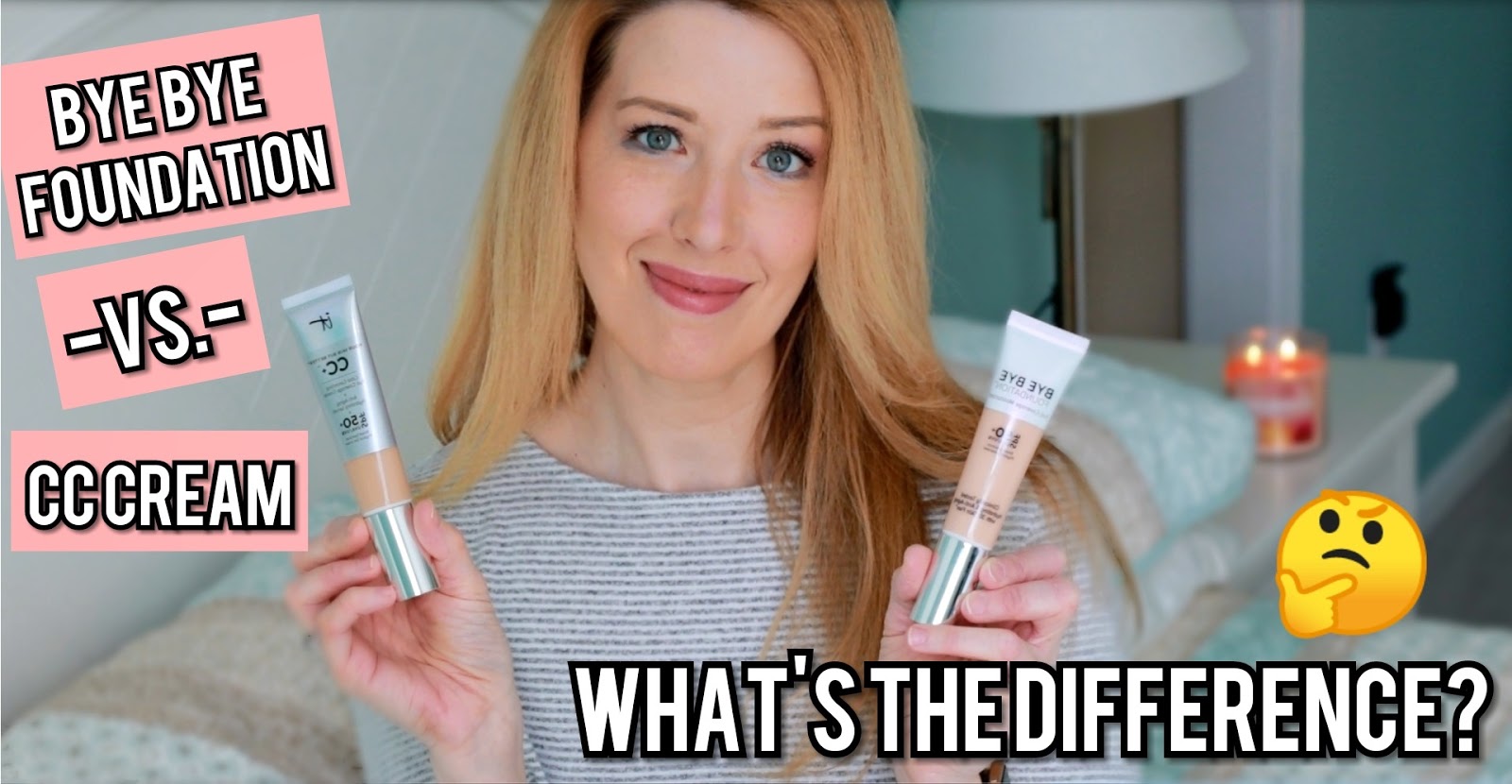 CC Cream
