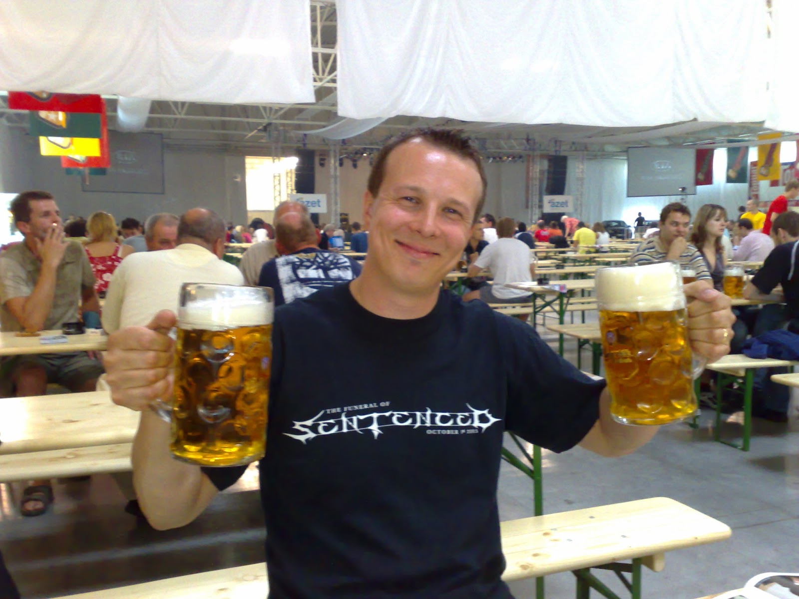 Broventures the adventures of Aho brothers The highlights of the