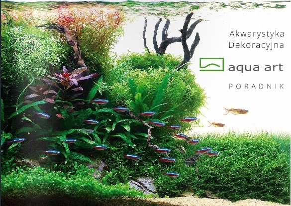 Poradnik Aqua-Art