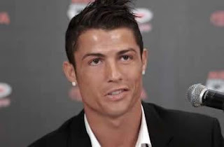 Cristiano Ronaldo Tidak Akan Perpanjang Kontrak?