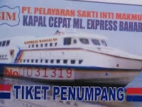 3 Cara Membeli Tiket Kapal Penyeberangan Express Ke Karimunjawa Dengan Mudah 3 Cara Membeli Tiket Kapal Penyeberangan Express Ke Karimunjawa Dengan Mudah
