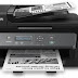 Epson M200 Driver Download For Windows and Mac