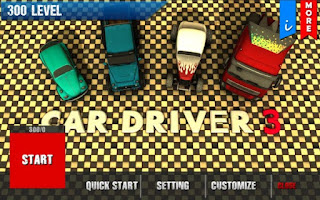 Car Driver 3 APK Download