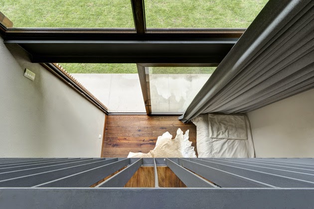 Tips Modernisasi Inner surface Rumah Ebonit Tips Modernisasi Inner surface Rumah Ebonit