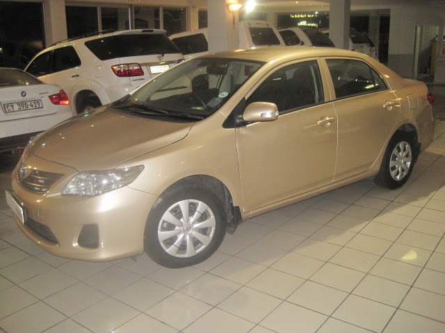 Used Cars for sale in Cape Town Used Cars for sale in Cape Town