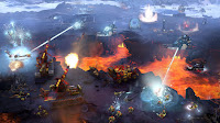 Warhammer 40,000: Dawn of War III Game Screenshot 10