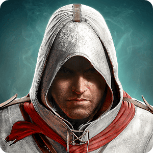 Assassin's Creed Identity 2.6.0 APK Assassin's Creed Identity 2.6.0 APK