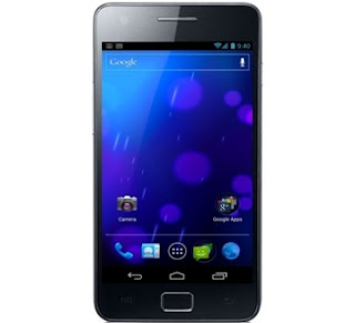 Samsung Galaxy S II S III Teknologi yang Layak Untuk Disimak di Tahun 2012