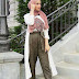 Trend Fashion Hijab Baju Trend 2020 Wanita