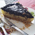 Çikolatalı Cheesecake