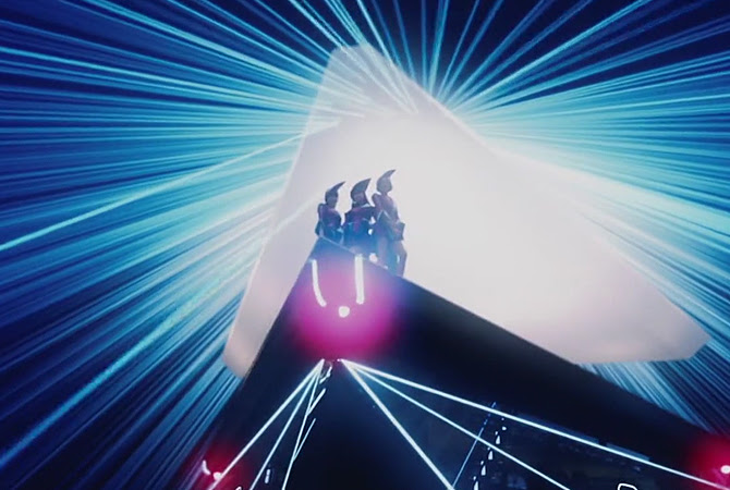 Perfume - Tokyo girl | Random J Pop Perfume - Tokyo girl | Random J Pop