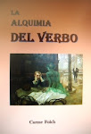 "LA ALQUIMIA DEL VERBO"