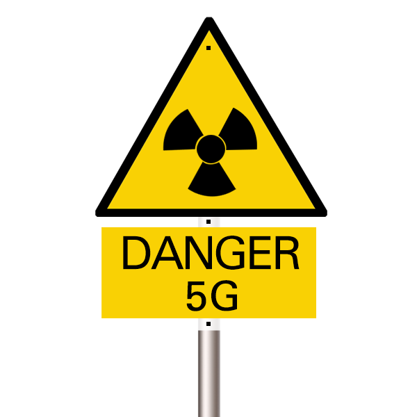 5G: dangers !