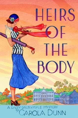 https://www.goodreads.com/book/show/17286679-heirs-of-the-body