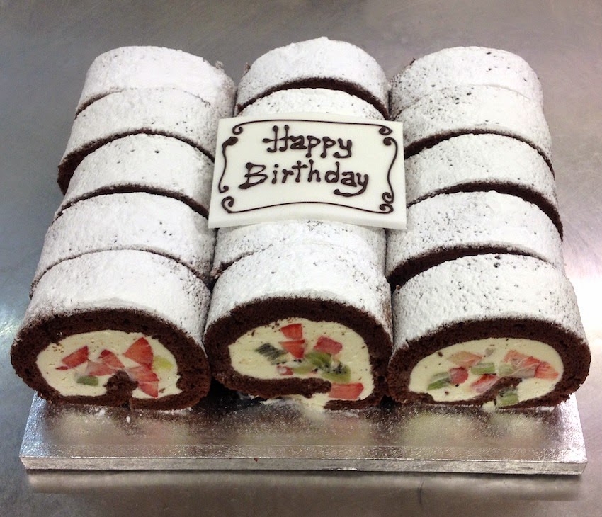 Lanka Celebration Cakes August 2014