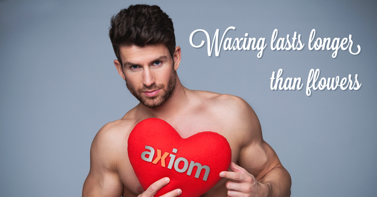 Learn Male Waxing