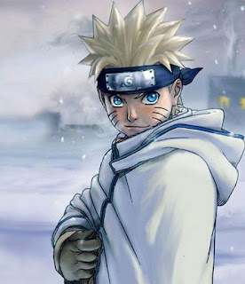 Kumpulan Gambar Naruto Keren Lengkap Kumpulan Gambar Naruto Keren Lengkap