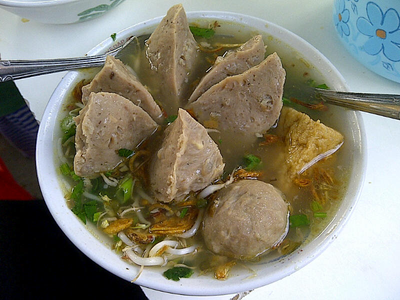 Kiat Usaha Masakan Bakso Jawa Enak Gurih Kiat Usaha Masakan Bakso Jawa Enak Gurih