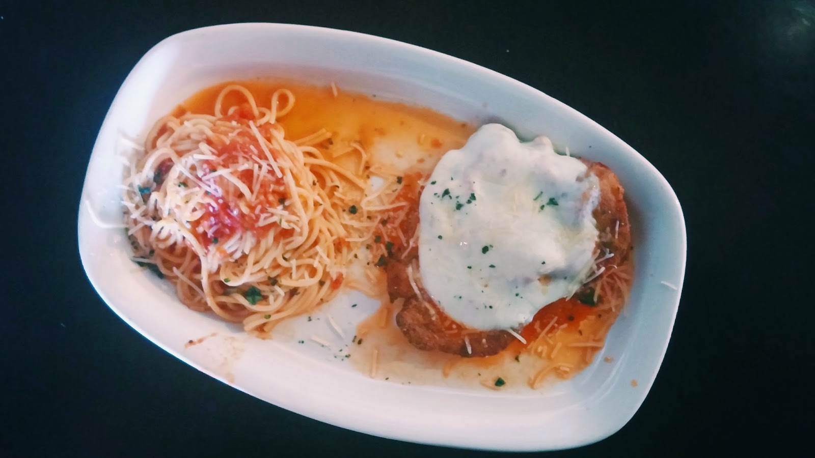 Jess & The City Galveston Restaurant Week Lunch at Nonno Tony's