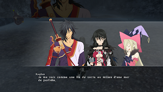 Notre critique de « Tales of Berseria » Bandai Namco Games, Critique Jeux Vidéo, J-RPG, PC, Playstation 4, Steam, Tales of, Tales Of Berseria, Jeux Vidéo,