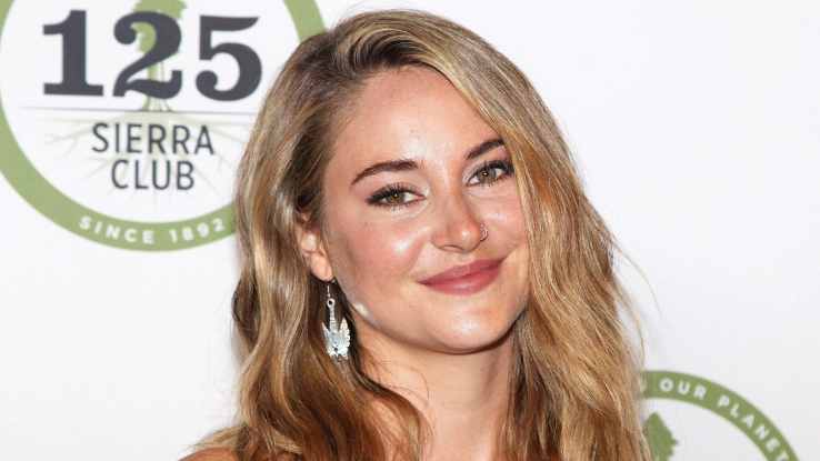 Shailene Woodley Shailene Woodley