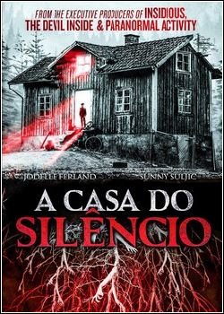 A Casa do Silêncio Dublado