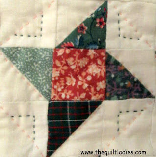 Star Quilt