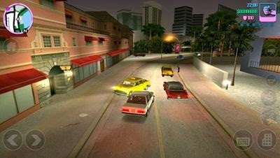 GTA Vice City Game APK For Android Free Download | Games ...