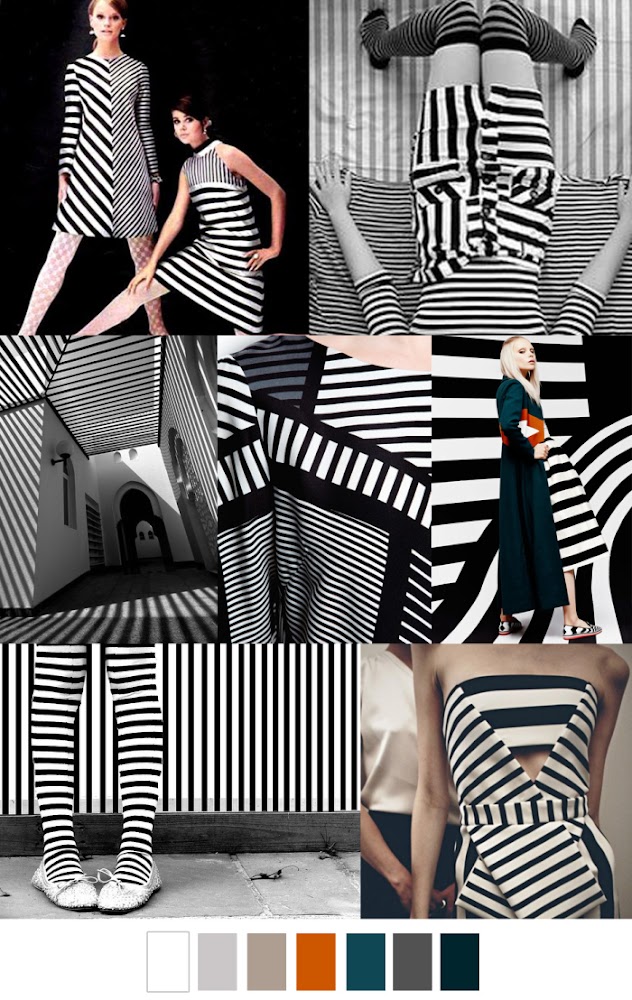 fashion vignette trends pattern curator graphic white christmas forecast 2019