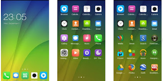 Download Tema Oppo A71 Keren Tembus WA, Ada Anime Juga Loh! Download Tema Oppo A71 Keren Tembus WA, Ada Anime Juga Loh!