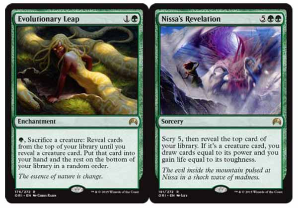 magic the gathering adventures origins set review other