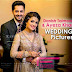 Danish Taimoor and Ayeza Khan Wedding Pictures Album