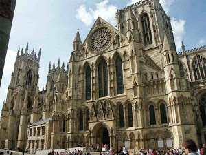 Kathedral Cologne - Tour Eropa