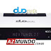 Duosat Next UHD Lite Nova Atualização V1.1.57 - 22/02/2019